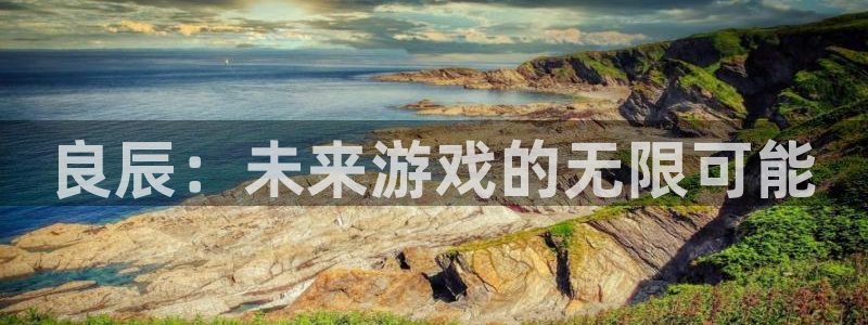 多彩娱乐app下载：良辰：未来游戏的无限可能
